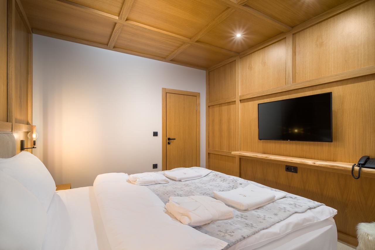 Отель Hotel and SPA Moreni София