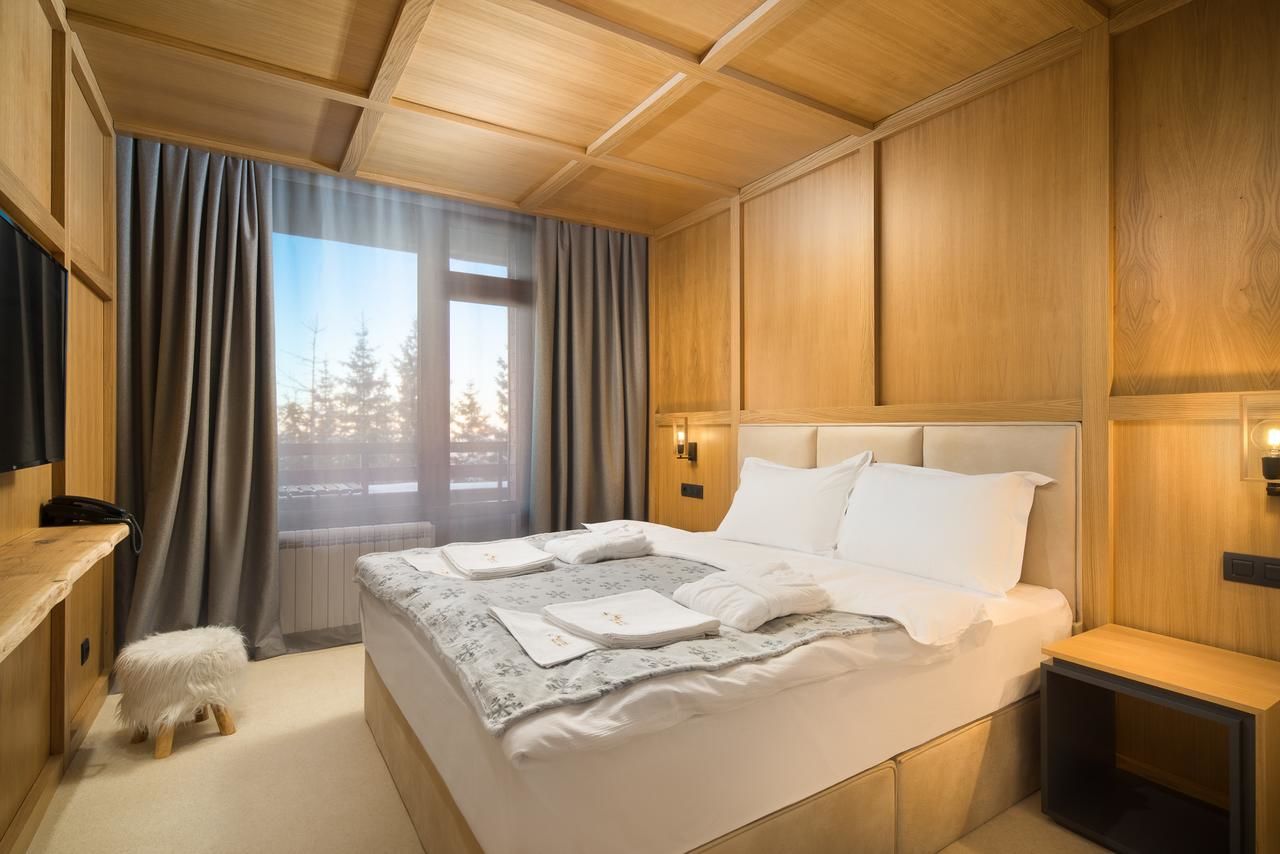 Отель Hotel and SPA Moreni София-18