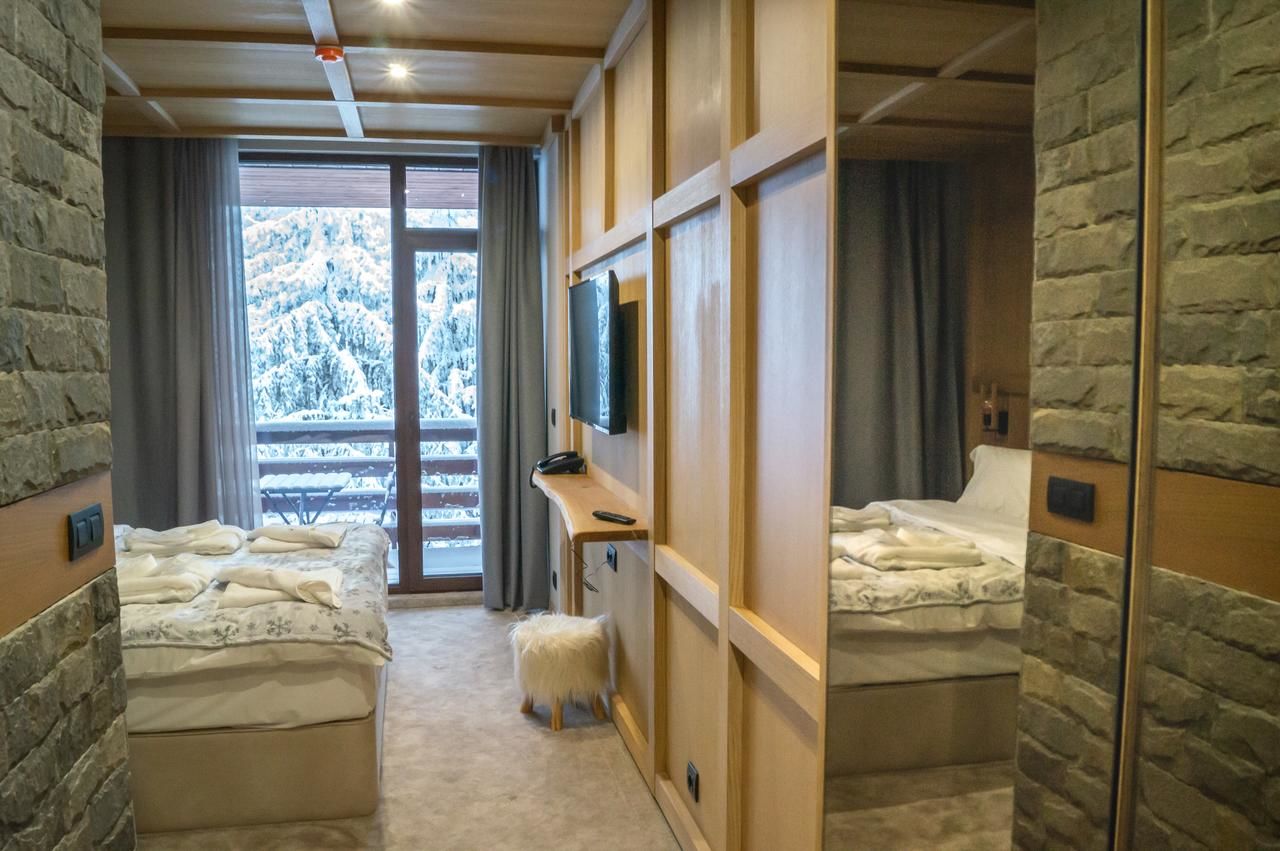 Отель Hotel and SPA Moreni София