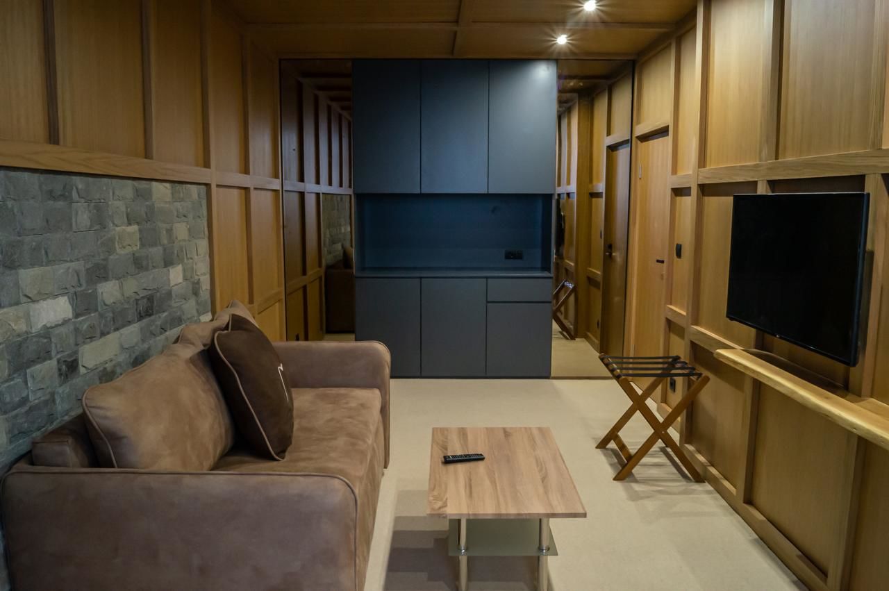 Отель Hotel and SPA Moreni София-39