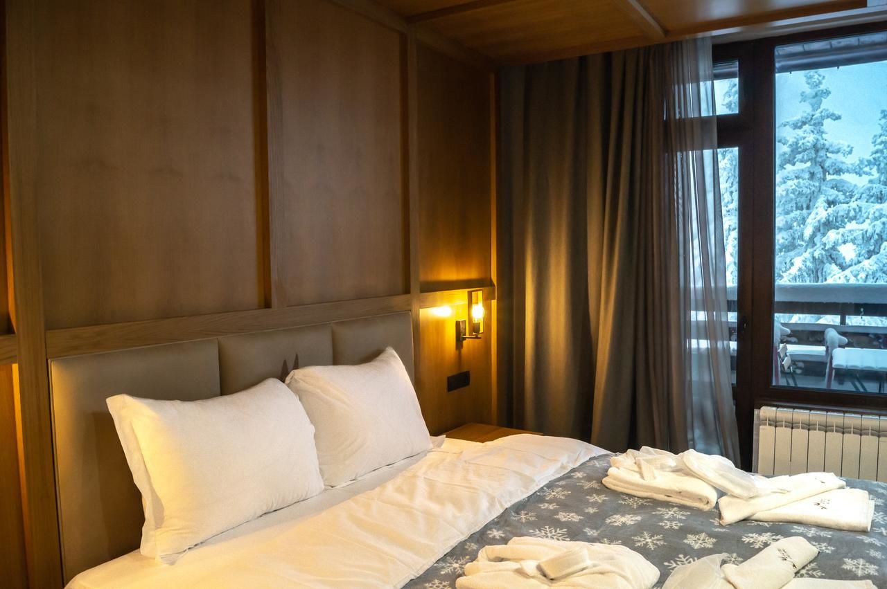 Отель Hotel and SPA Moreni София-40