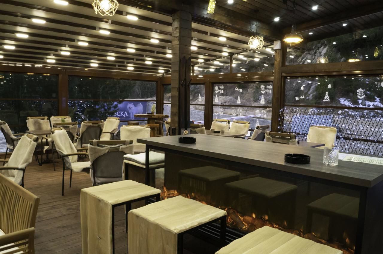 Отель Hotel and SPA Moreni София-48