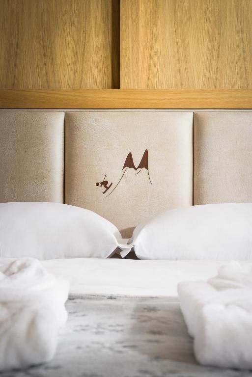 Отель Hotel and SPA Moreni София