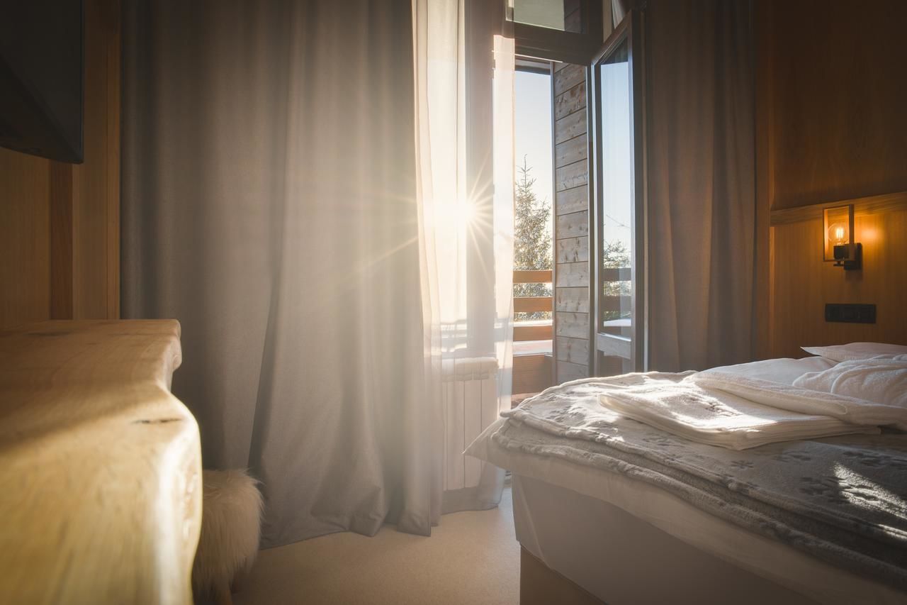 Отель Hotel and SPA Moreni София-10