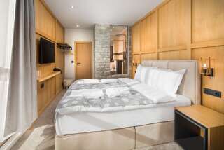 Отель Hotel and SPA Moreni София Двухместный номер с 1 кроватью-2