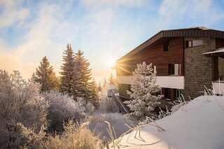 Отель Hotel and SPA Moreni София-4