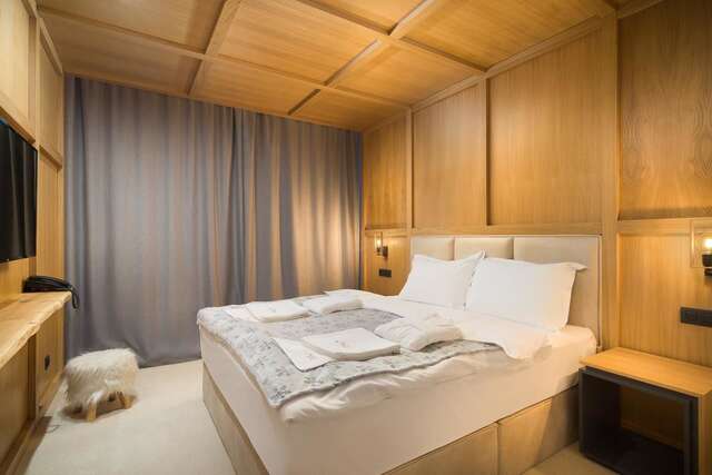 Отель Hotel and SPA Moreni София-15