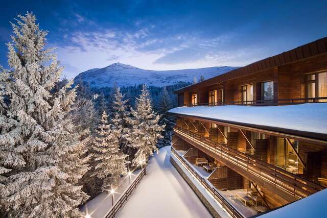 Отель Hotel and SPA Moreni София-18