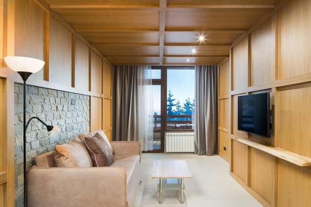 Отель Hotel and SPA Moreni София-22