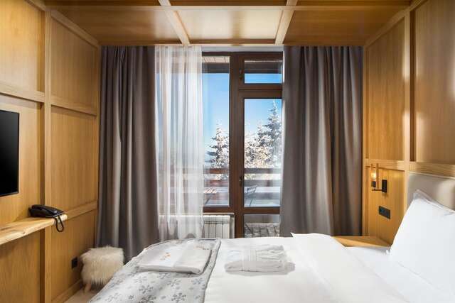 Отель Hotel and SPA Moreni София-24