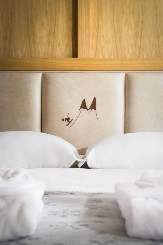 Отель Hotel and SPA Moreni София-29