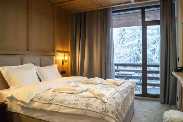 Отель Hotel and SPA Moreni София-34