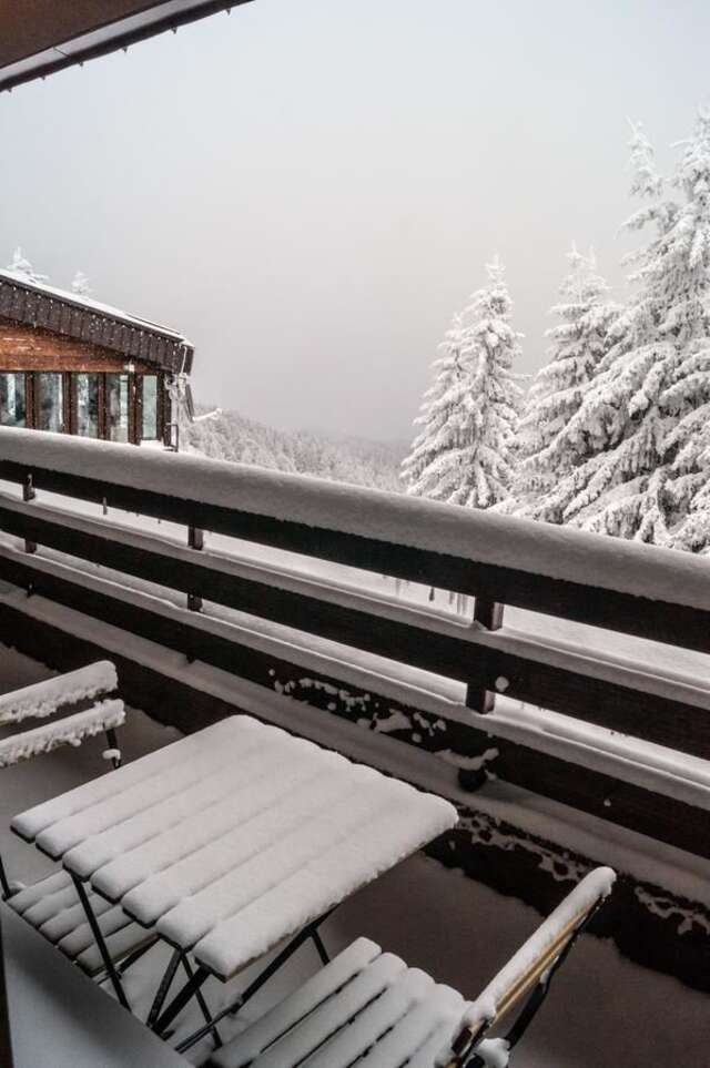 Отель Hotel and SPA Moreni София-37