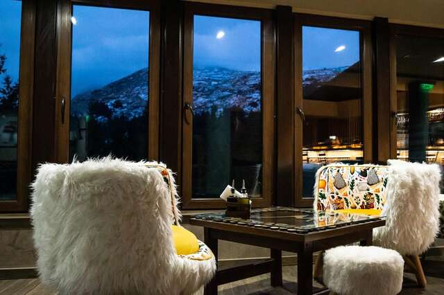 Отель Hotel and SPA Moreni София-40