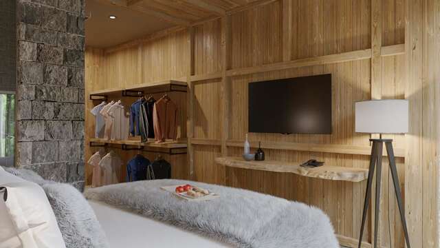 Отель Hotel and SPA Moreni София-43