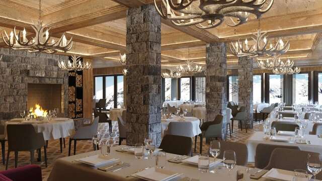 Отель Hotel and SPA Moreni София-45