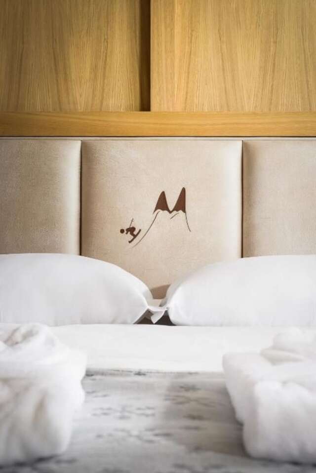 Отель Hotel and SPA Moreni София-50